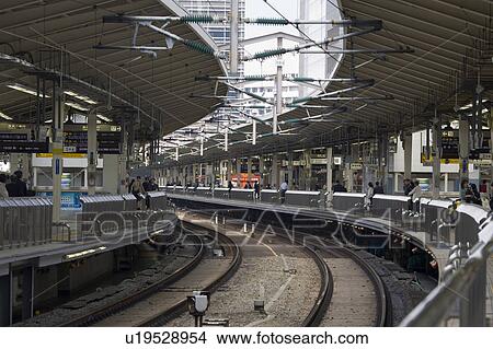 Tokaido Shinkansen View Large Photo Image Picture - Tokaido Shinkansen. Fotosearch