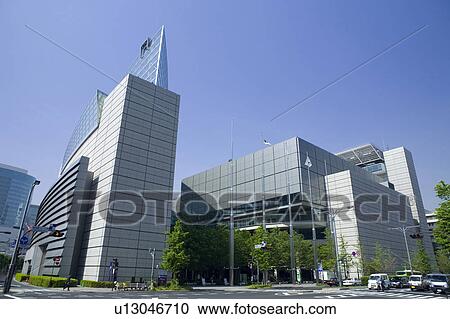 Tokyo International Forum View Large Photo Image Stock Image - Tokyo International Forum. Fotosearch