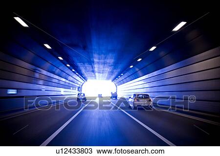 Tunnel View Large Photo Image Stock Image - Tunnel. Fotosearch