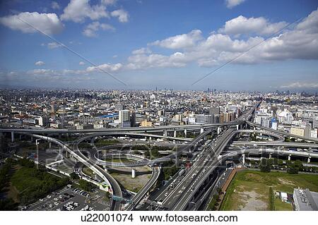 Picture - Junction. Fotosearch