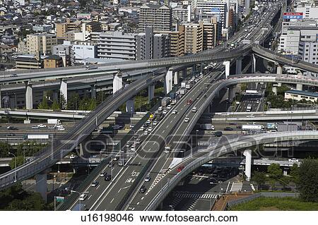 Stock Photograph - Junction. Fotosearch