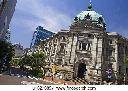 Kanagawa Prefectural Museum of Cultural History View Large Photo Image Stock Photo - Kanagawa Prefectural Museum of Cultural History. Fotosearch