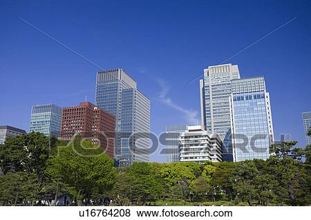 Marunouchi View Large Photo Image Stock Photo - Marunouchi. Fotosearch