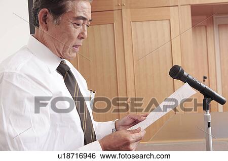 Scene of seminar View Large Photo Image Stock Photograph - Scene of seminar. Fotosearch