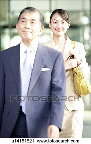 Chief executive officer and secretary View Large Photo Image Stock Image - Chief executive officer and secretary. Fotosearch