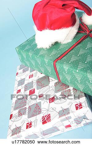 Gift boxes View Large Photo Image Stock Image - Gift boxes. Fotosearch