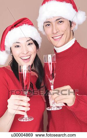 Portrait of Japanese couple View Large Photo Image Stock Photo - Portrait of Japanese couple. Fotosearch