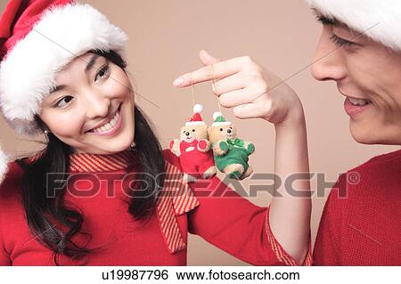 Portrait of Japanese couple View Large Photo Image Stock Photograph - Portrait of Japanese couple. Fotosearch