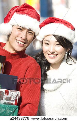 Portrait of Japanese couple View Large Photo Image Stock Photograph - Portrait of Japanese couple. Fotosearch