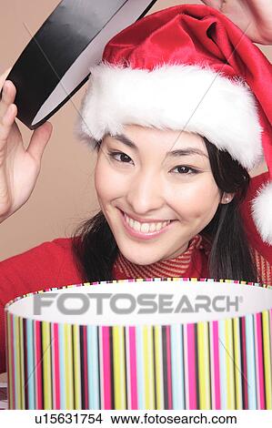 Portrait of Japanese woman View Large Photo Image Picture - Portrait of Japanese woman. Fotosearch