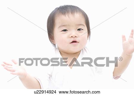 Baby View Large Photo Image Picture - Baby. Fotosearch