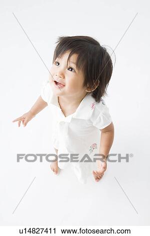 Baby View Large Photo Image Stock Image - Baby. Fotosearch
