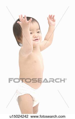 Baby View Large Photo Image Stock Image - Baby. Fotosearch