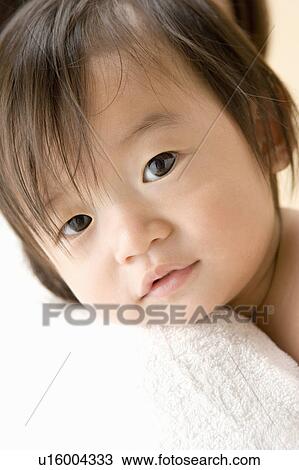 Stock Image - Baby. Fotosearch