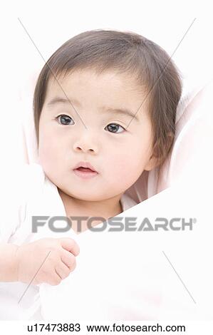 Stock Image - Baby. Fotosearch