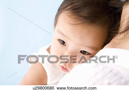 Stock Image - Baby. Fotosearch