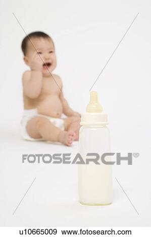 Stock Photo - Baby. Fotosearch