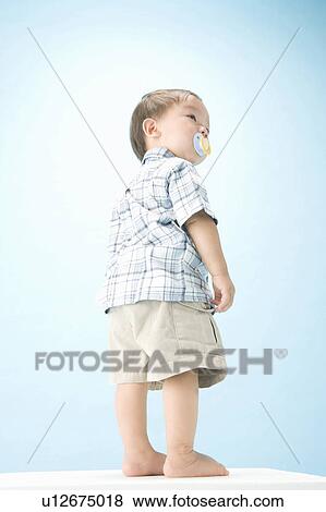 Stock Photo - Baby. Fotosearch