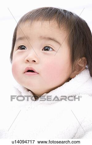 Stock Photo - Baby. Fotosearch