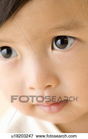 Stock Photo - Baby. Fotosearch