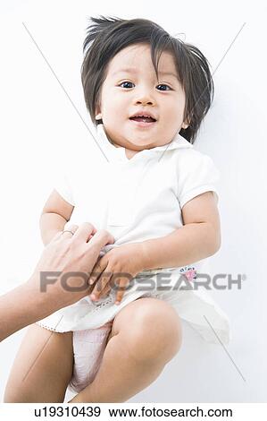 Stock Photo - Baby. Fotosearch