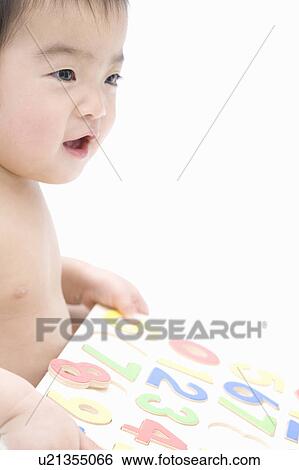 Baby View Large Photo Image Stock Photograph - Baby. Fotosearch