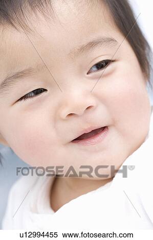 Stock Photography - Baby. Fotosearch