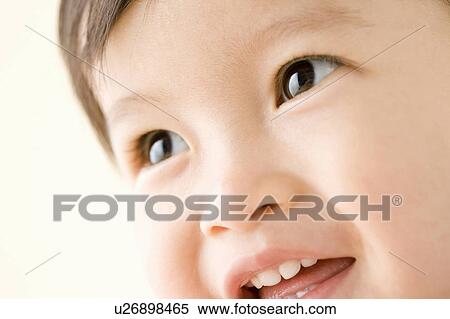 Baby View Large Photo Image Stock Photography - Baby. Fotosearch