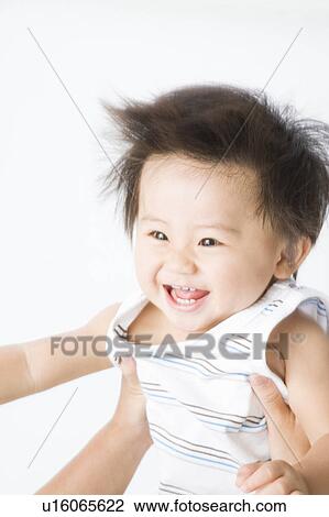 Bouncing baby View Large Photo Image Stock Image - Bouncing baby. Fotosearch