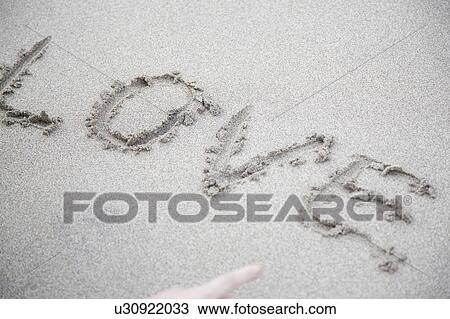 Stock Image - Love. Fotosearch