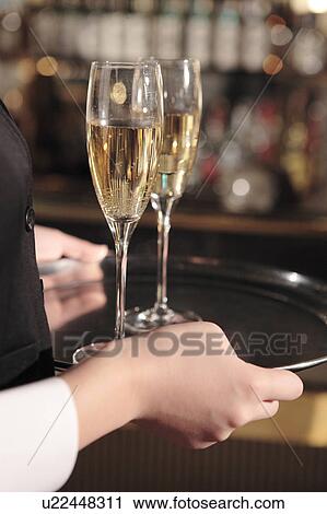 Champagne glass View Large Photo Image Stock Image - Champagne glass. Fotosearch