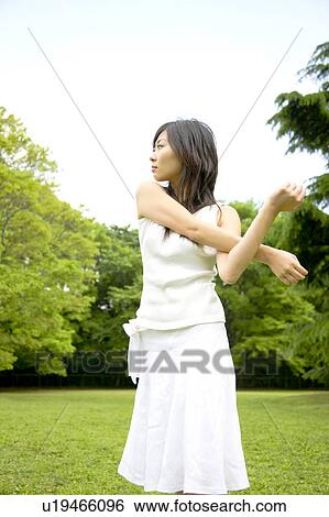 Portrait of Japanese woman View Large Photo Image Stock Photograph - Portrait of Japanese woman. Fotosearch