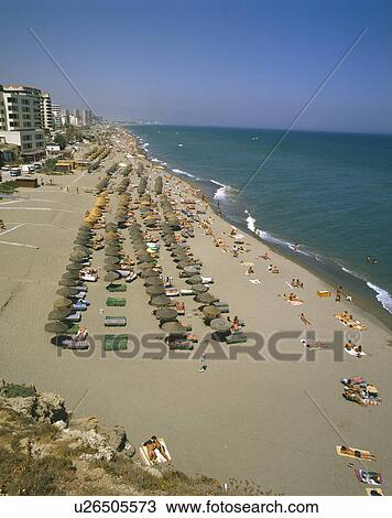 Beach View Large Photo Image Stock Image - Beach. Fotosearch