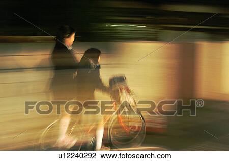 Stock Image - Bicycle. Fotosearch