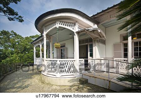 Glover house View Large Photo Image Picture - Glover house. Fotosearch