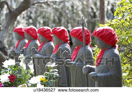Guardian deity of children View Large Photo Image Stock Photo - Guardian deity of children. Fotosearch