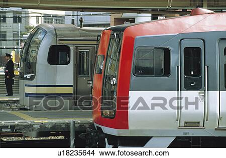 Narita Express View Large Photo Image Picture - Narita Express. Fotosearch