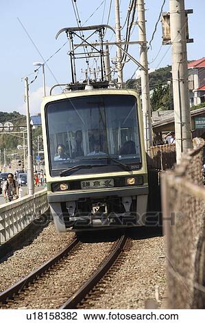 Train View Large Photo Image Stock Image - Train. Fotosearch