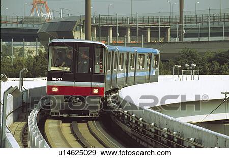 Train View Large Photo Image Stock Photo - Train. Fotosearch