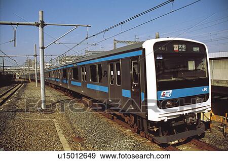 Train View Large Photo Image Stock Photo - Train. Fotosearch
