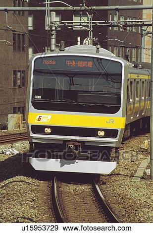 Train View Large Photo Image Stock Photo - Train. Fotosearch
