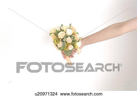 Bouquet View Large Photo Image Picture - Bouquet. Fotosearch