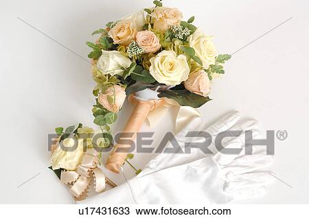 Stock Image - Bouquet. Fotosearch