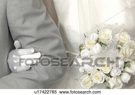 Bridal couple View Large Photo Image Stock Photography - Bridal couple. Fotosearch