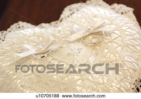 Stock Photo - Marriage ring. Fotosearch
