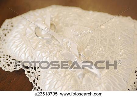 Stock Photography - Marriage ring. Fotosearch