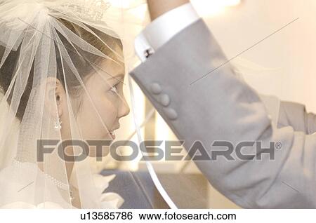 Scene of wedding ceremony View Large Photo Image Stock Photograph - Scene of wedding ceremony. Fotosearch