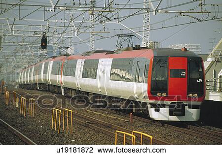 Narita Express View Large Photo Image Stock Image - Narita Express. Fotosearch