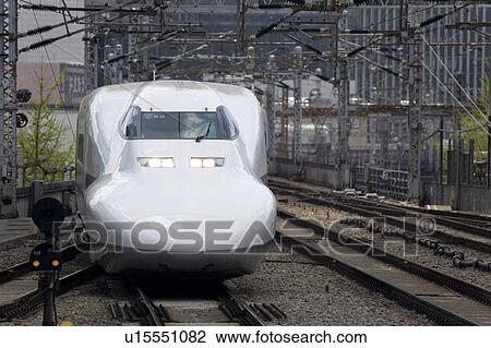 Tokaido Shinkansen View Large Photo Image Stock Image - Tokaido Shinkansen. Fotosearch