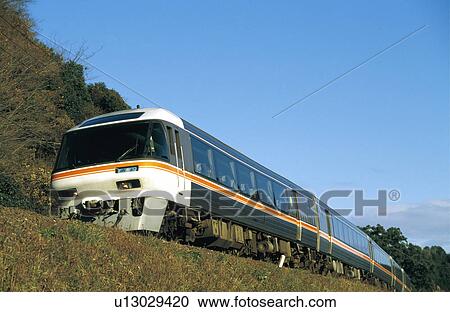 Train View Large Photo Image Stock Image - Train. Fotosearch